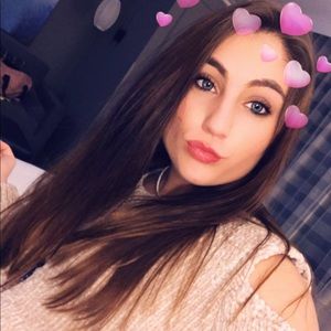 Meet your Posher, Shannon